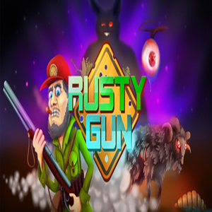 Buy Rusty Gun Nintendo Switch Compare Prices