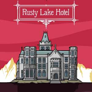 Buy Rusty Lake Hotel CD Key Compare Prices