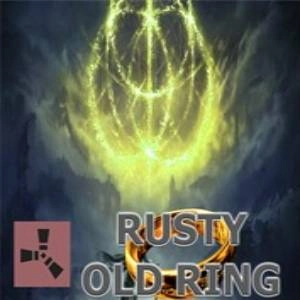 Rusty Old Ring Game Pc