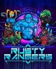 Rusty Rangers Pc