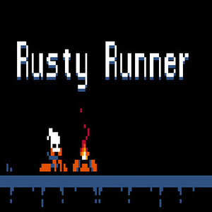 Buy Rusty Runner CD Key Compare Prices