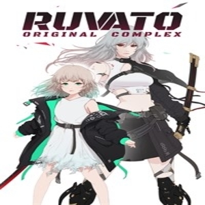 Buy Ruvato Original Complex Xbox One Compare Prices