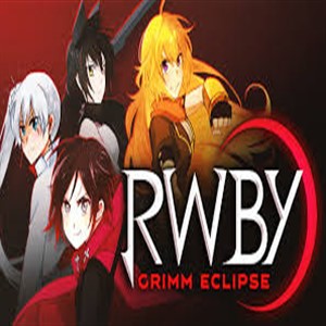 RWBY Grimm Eclipse