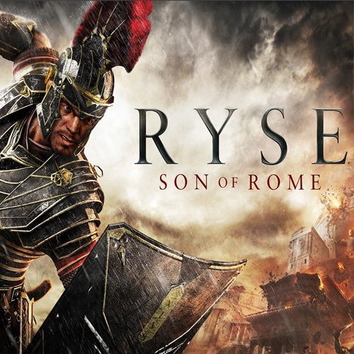 Ryse Son of Rome Season Pass