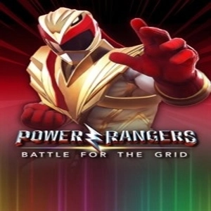 Ryu Crimson Hawk Ranger Character Unlock Playstation 4