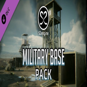 S2ENGINE HD Military Base Pack Pc