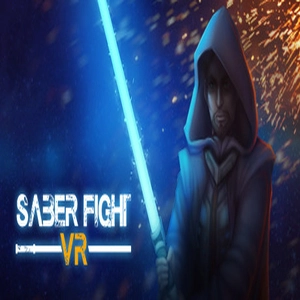 Saber Fight VR