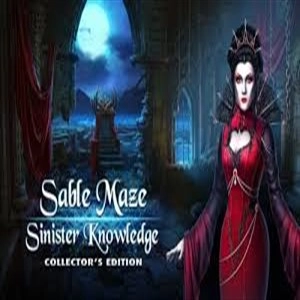 Sable Maze Sinister Knowledge Pc