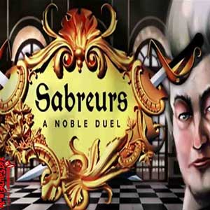 Buy Sabreurs A Noble Duel CD Key Compare Prices