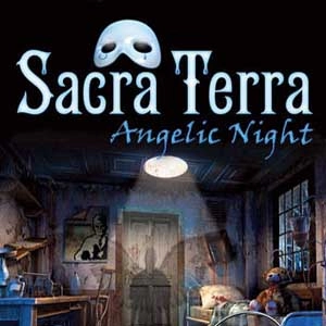 Sacra Terra Angelic Night