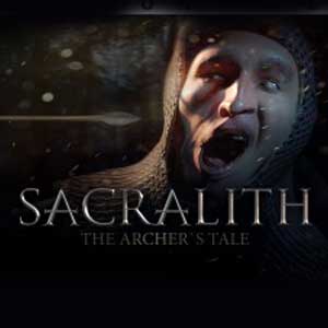 Buy SACRALITH The Archer's Tale PS4 Compare Prices