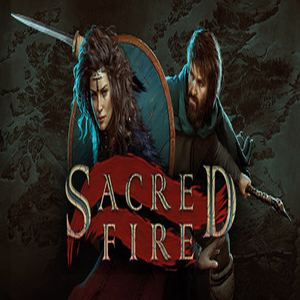 Buy Sacred Fire CD Key Compare Prices