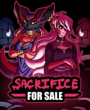 Sacrifice For Sale Pc