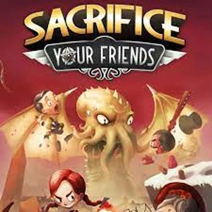 Sacrifice Your Friends Xbox One