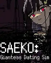 SAEKO Giantess Dating Sim Pc
