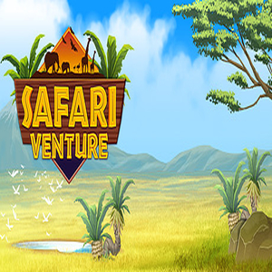 Buy Safari Venture CD Key Compare Prices