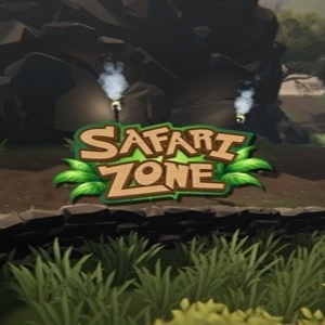 Buy Safari Zone Xbox Series Compare Prices