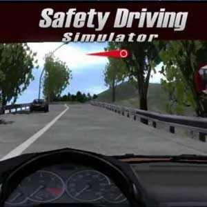 Buy Safety Driving Simulator Car CD Key Compare Prices