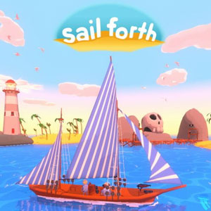 Buy Sail Forth Xbox Series Compare Prices