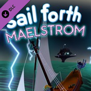 Sail Forth Maelstrom Switch