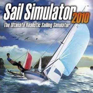 Sail Simulator 2010