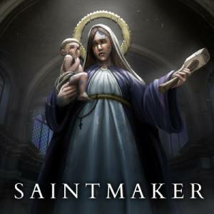 Saint Maker Pc