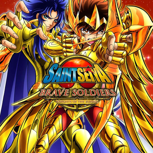 Buy Saint Seiya Brave Soldiers PS3 Game Code Compare Prices