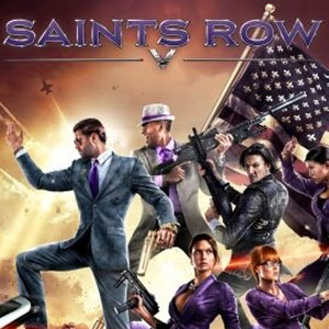 Buy Saints Row 5 CD Key Compare Prices