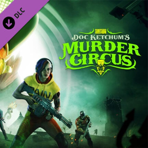 Buy Saints Row Doc Ketchum’s Murder Circus CD Key Compare Prices