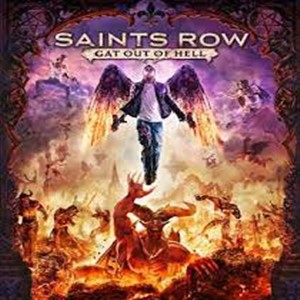 Buy Saints Row Gat Out of Hell Xbox One Compare Prices