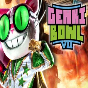 Buy Saints Row The Third Genkibowl 7 CD Key Compare Prices