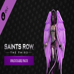 Buy Saints Row The Third Unlockable Pack CD Key Compare Prices