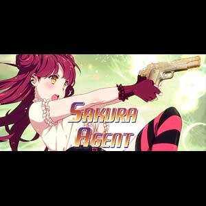 Buy Sakura Agent CD Key Compare Prices