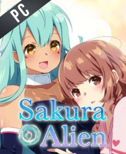 Buy Sakura Alien CD Key Compare Prices