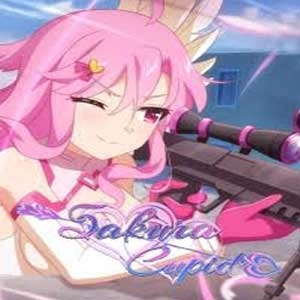 Sakura Cupid Pc