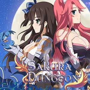 Sakura Dungeon Steam