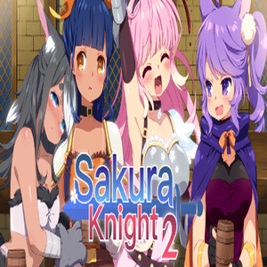 Buy Sakura Knight 2 CD Key Compare Prices