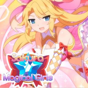 Buy Sakura Magical Girls Nintendo Switch Compare Prices