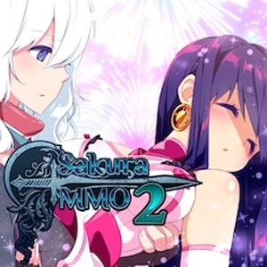 Sakura MMO 2 Playstation 4