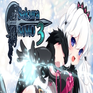 Sakura MMO 3 Pc
