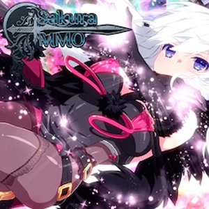 Sakura MMO Playstation 5