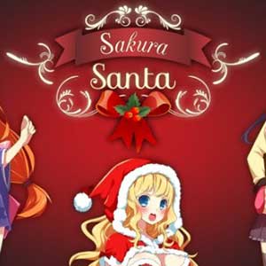 Buy Sakura Santa CD Key Compare Prices
