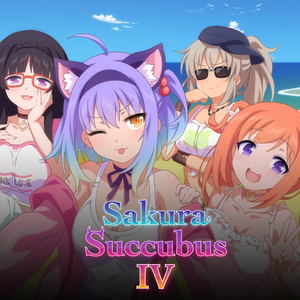 Buy Sakura Succubus 4 Nintendo Switch Compare Prices