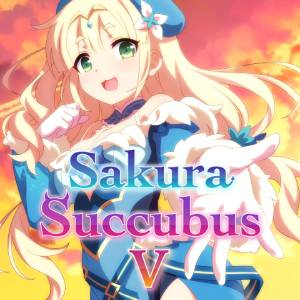 Buy Sakura Succubus 5 Nintendo Switch Compare Prices