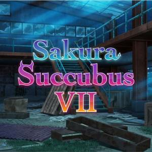 Sakura Succubus 7 Pc