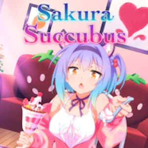 Buy Sakura Succubus PS4 Compare Prices