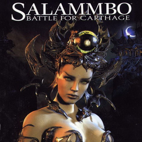 Buy Salammbô Battle for Carthage CD Key Compare Prices