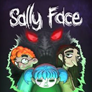 Buy Sally Face PS4 Compare Prices