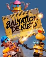 Salvation Denied Playstation 5