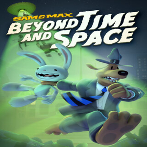 Buy Sam & Max Beyond Time and Space Xbox Series Compare Prices